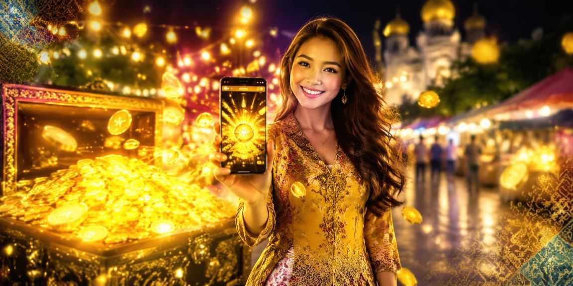 Aplikasi mudah alih pekab40 dengan reka bentuk responsif dan mudah digunakan